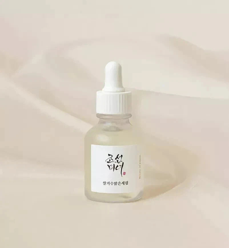 Beauty of Joseon Glow Deep Serum: Rice + Alpha-Arbutin , 30mL