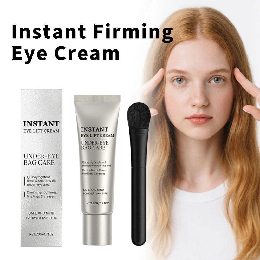 Perfect Eye Tightening Cream Effectively Reduces Eye Bags and Puffiness YD -