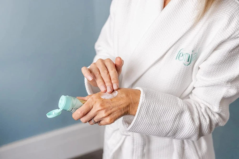 Fenjal Classic White Hand Cream, 75 ml