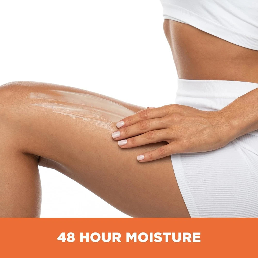 Palmer's Coconut Oil Body Care Set, Body Lotion Body Oil Hand Cream Lip Balm