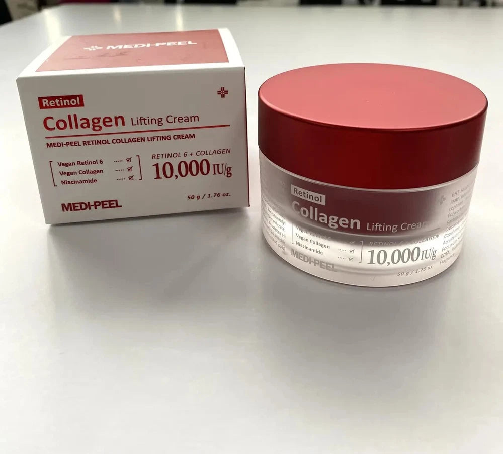Medi-Peel Retinol Collagen Lifting Cream 50ml