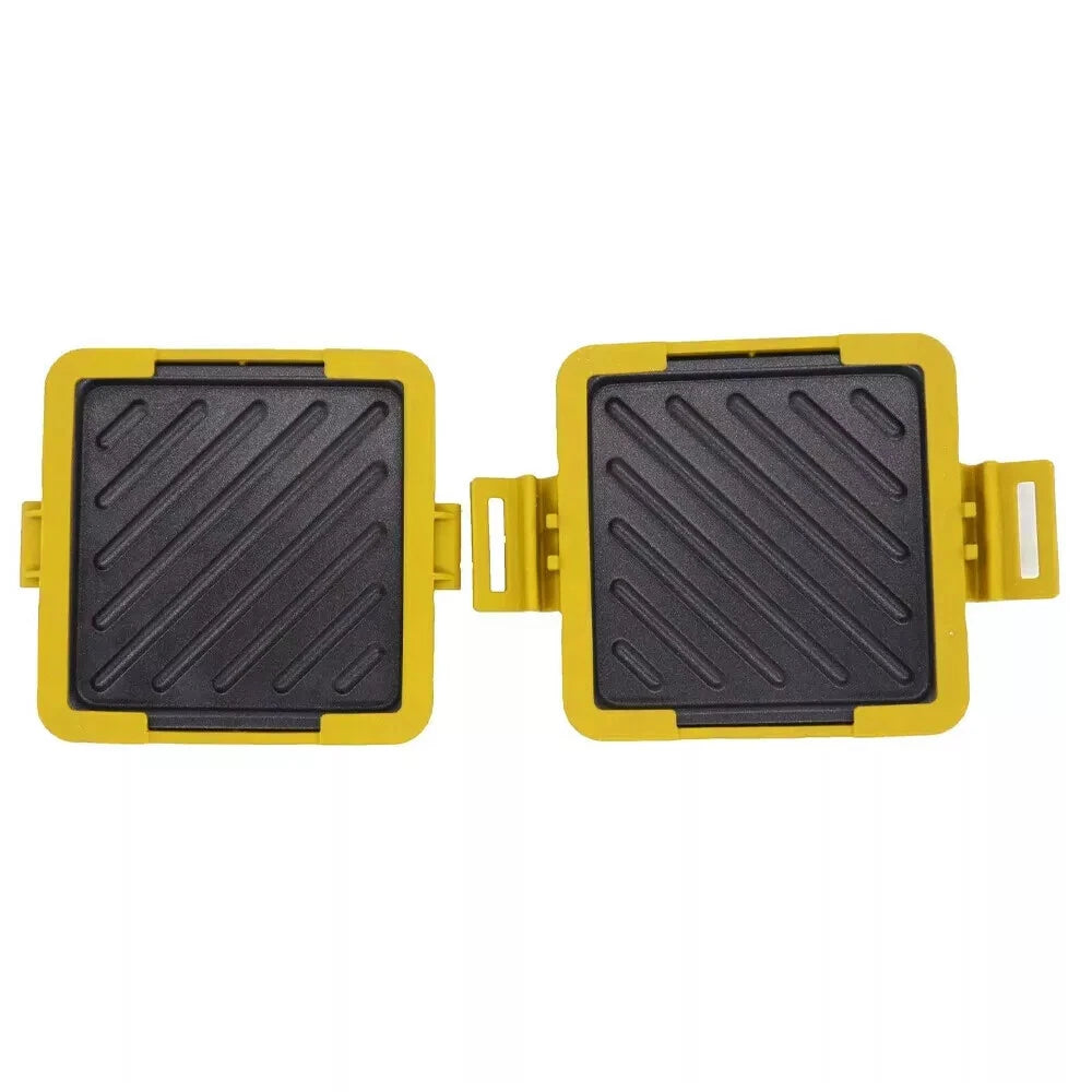 Toasted Sandwich Maker Microwavable Machine Waffle Maker Microwave Oven Toastie