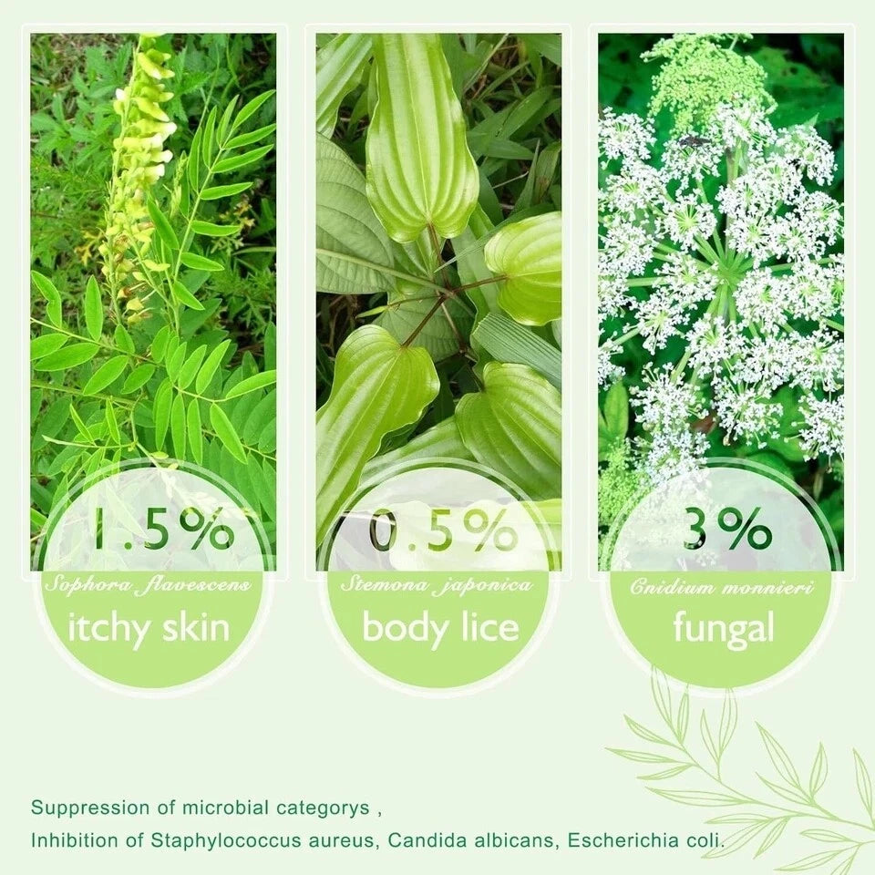 Antibiotic Cream for Skin Infection, Anti Itch Cream Soothing Ointment for Sensi