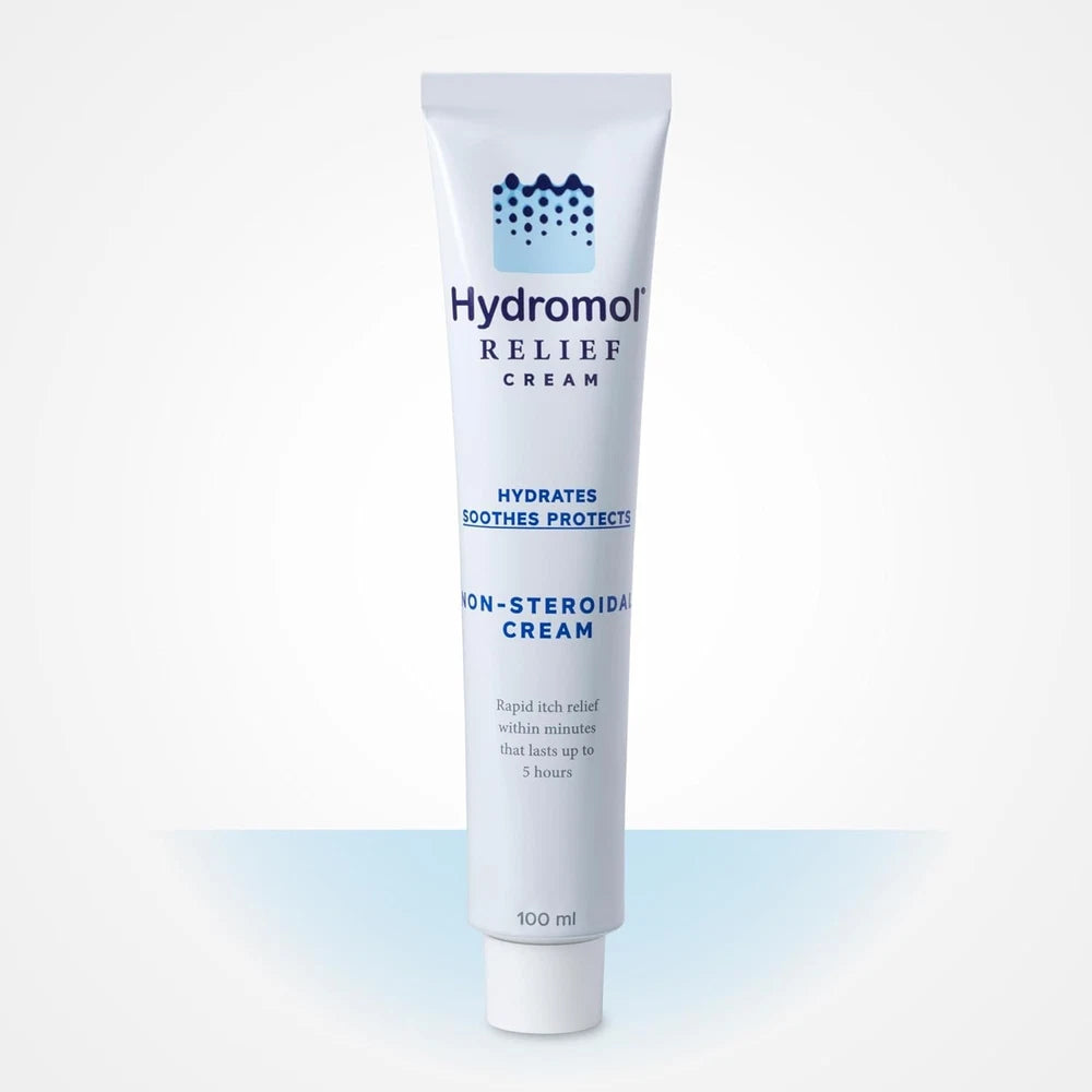 Hydromol Relief Cream 100 ml
