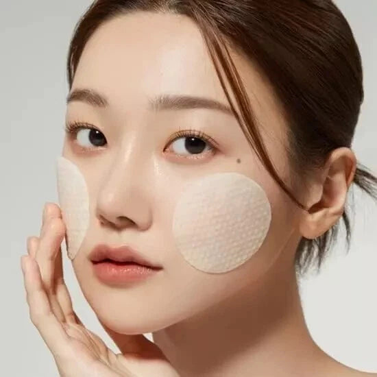 Medicube Deep Vita C Pad 70 Pads Brightening & Exfoliating Toner Pads