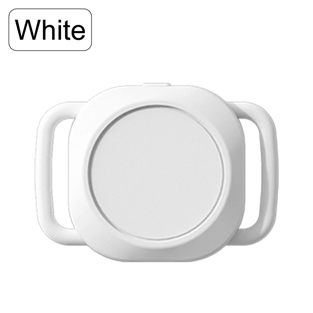 Mini Pet GPS Locator Tracker Waterproof Tracking Dog Collar AntiLost for iPhone