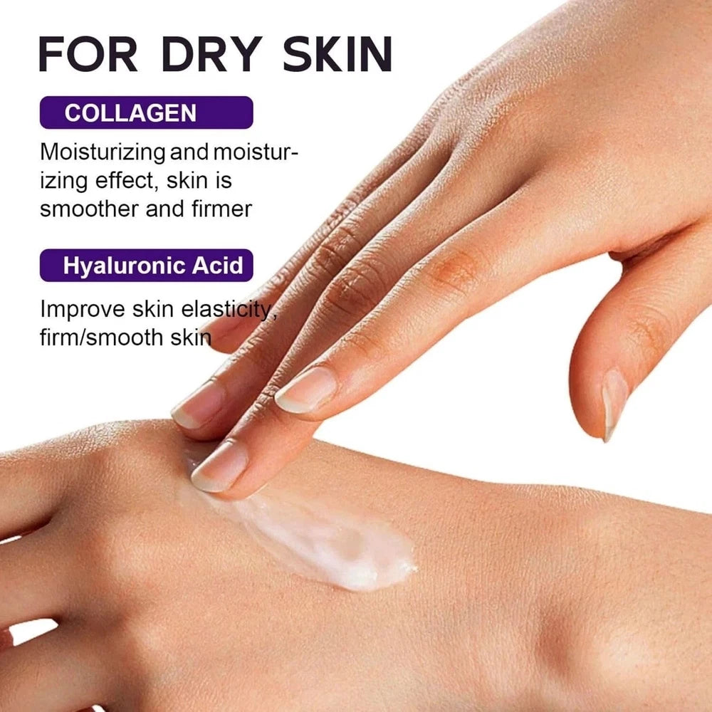 Instant Face Lift Cream Wrinkle Firming Skin Tightening Anti Ageing Moisturizer