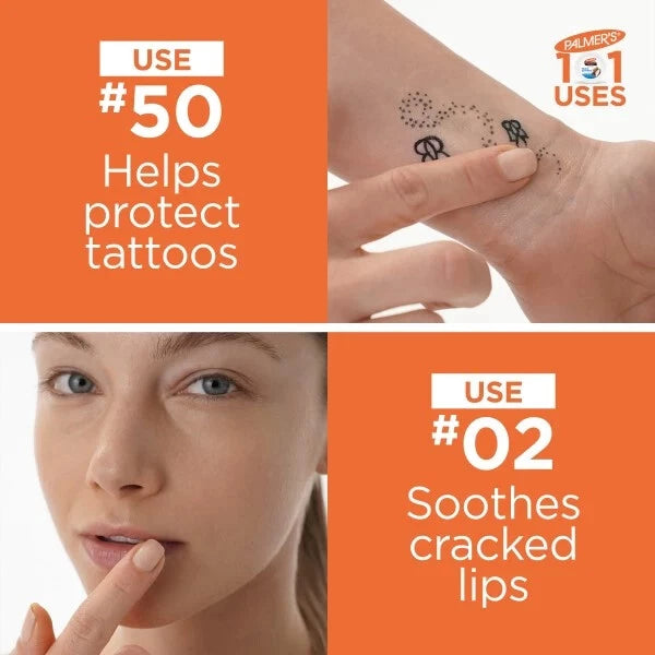 Palmers Cocoa Butter Formula Cream 100gm