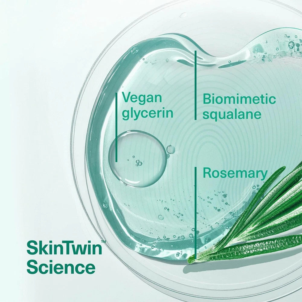 Simple Face Cream 50ml - Age Resist, Glow, Repair, Hydrate, Smooth, 1 Pack