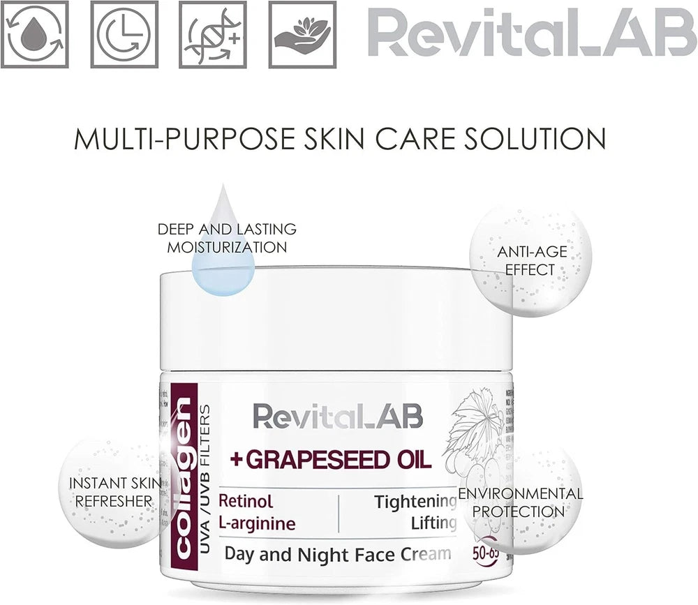 Anti Wrinkle Face Lift CREAM serum Eyes Neck Face Firming Tightening Men Women