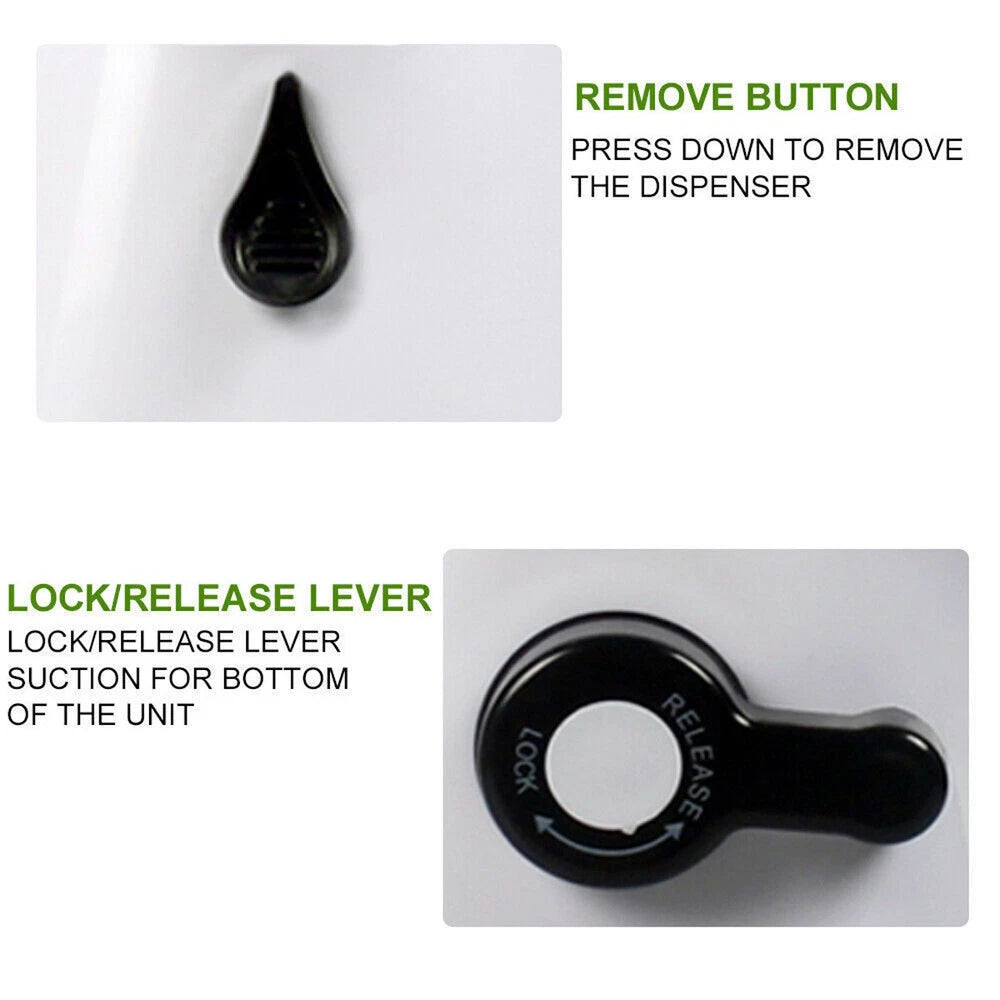 Multi-function Food Slicer Mandoline Slicer Vegetable Chopper Food Potato Cutter