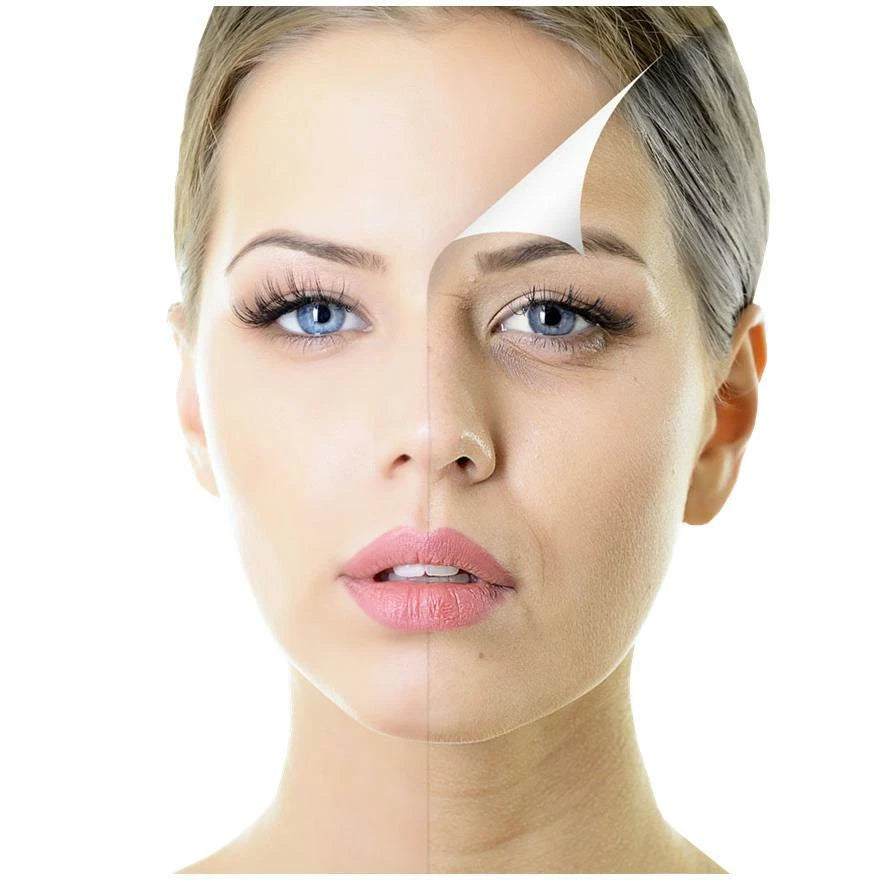 INSTANT FACE LIFT ANTI WRINKLE CREAM FINE LINE SERUM WORKS INSTANTLY ⭐️⭐️⭐️⭐️⭐️