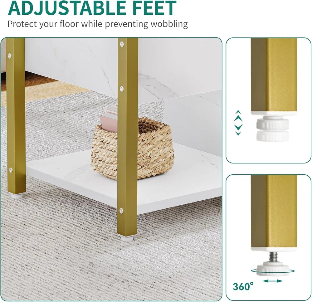 Coffee Table With Storage Lift Top Up Drawer Shelf Wooden Living Room Furniture