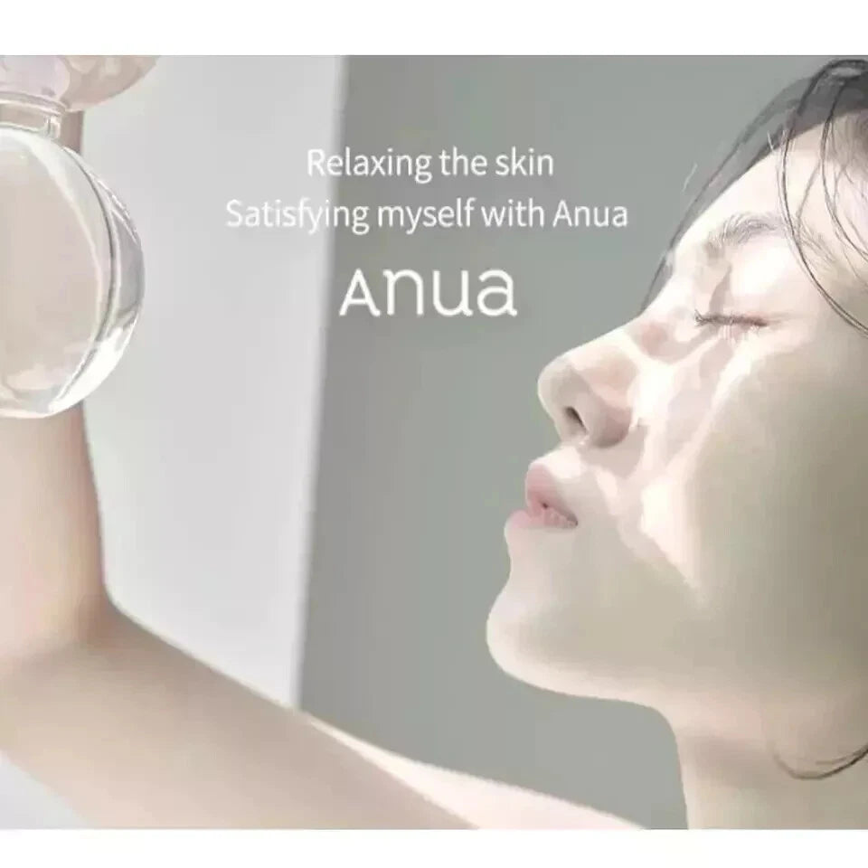 ANUA Heartleaf 70 Intense Calming Cream Skincare Moisturizer 50ml