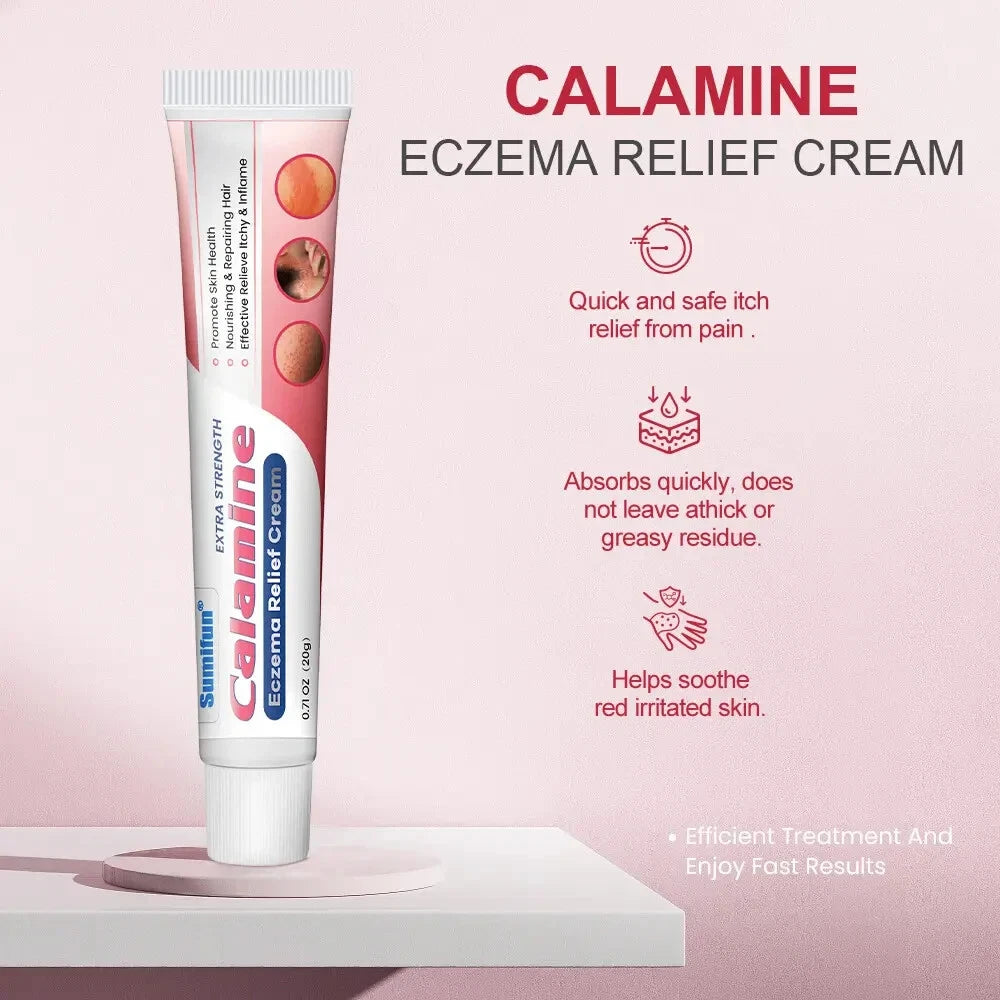New 20g Rosacea Ointment Treat Red Nose Acne Cream Pimple Scar Repair Skin Care