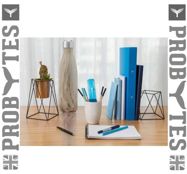 Stainless Steel Water Bottle Double Walled Vacuum Insulated Thermal Flask Sports