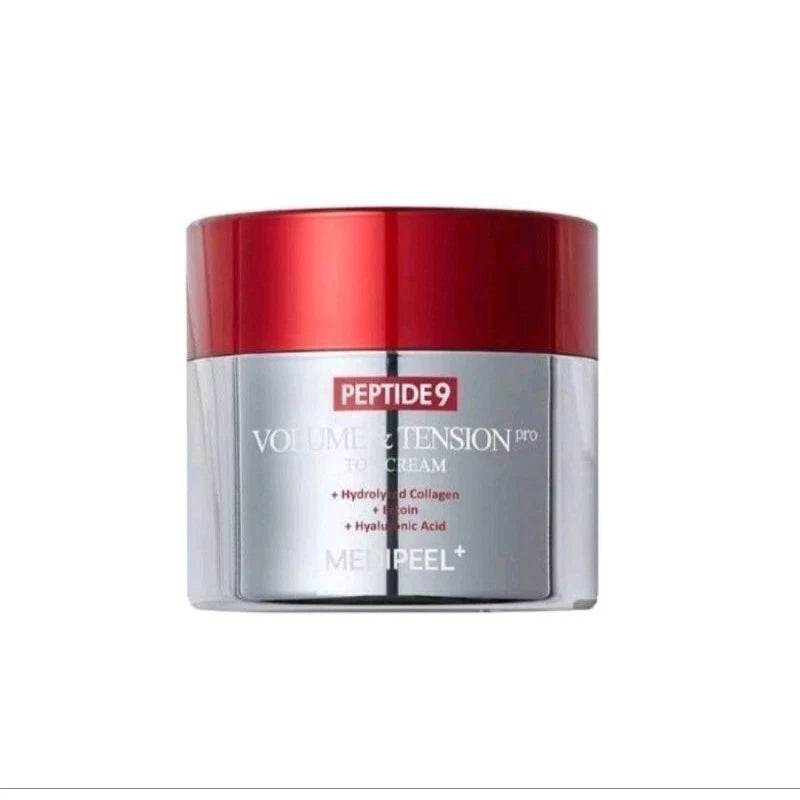MEDI-PEEL Peptide 9 Volume and Tension Tox Cream 50ml