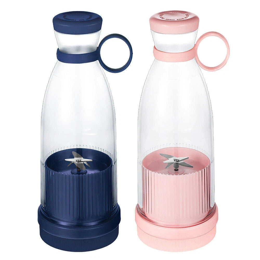 Portable Blender Personal Bottle Powerful Mini Fresh Juice,Blender Juicing Cup