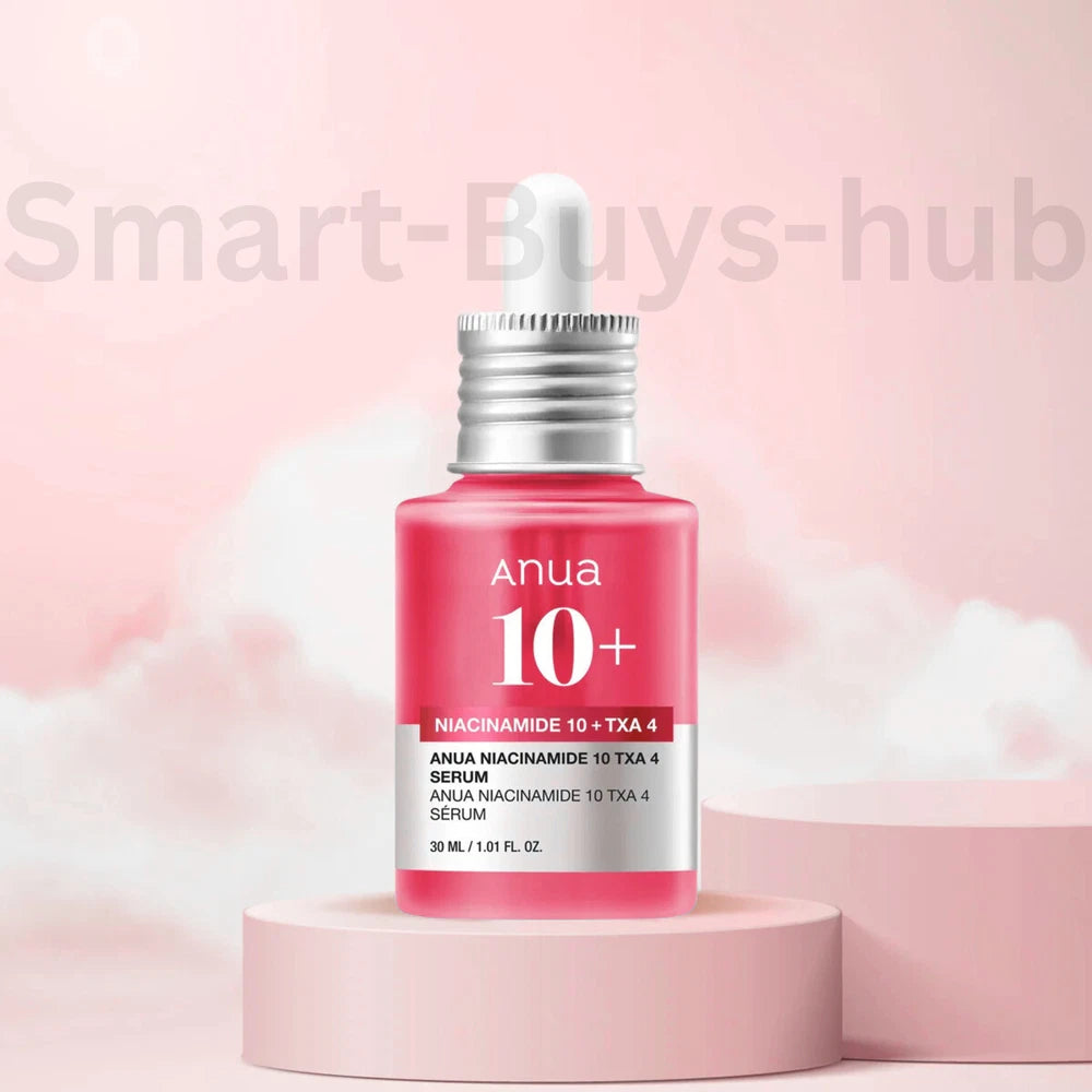 ANUA Niacinamide 10% + TXA 4% Dark Spot Correcting Serum 30ml