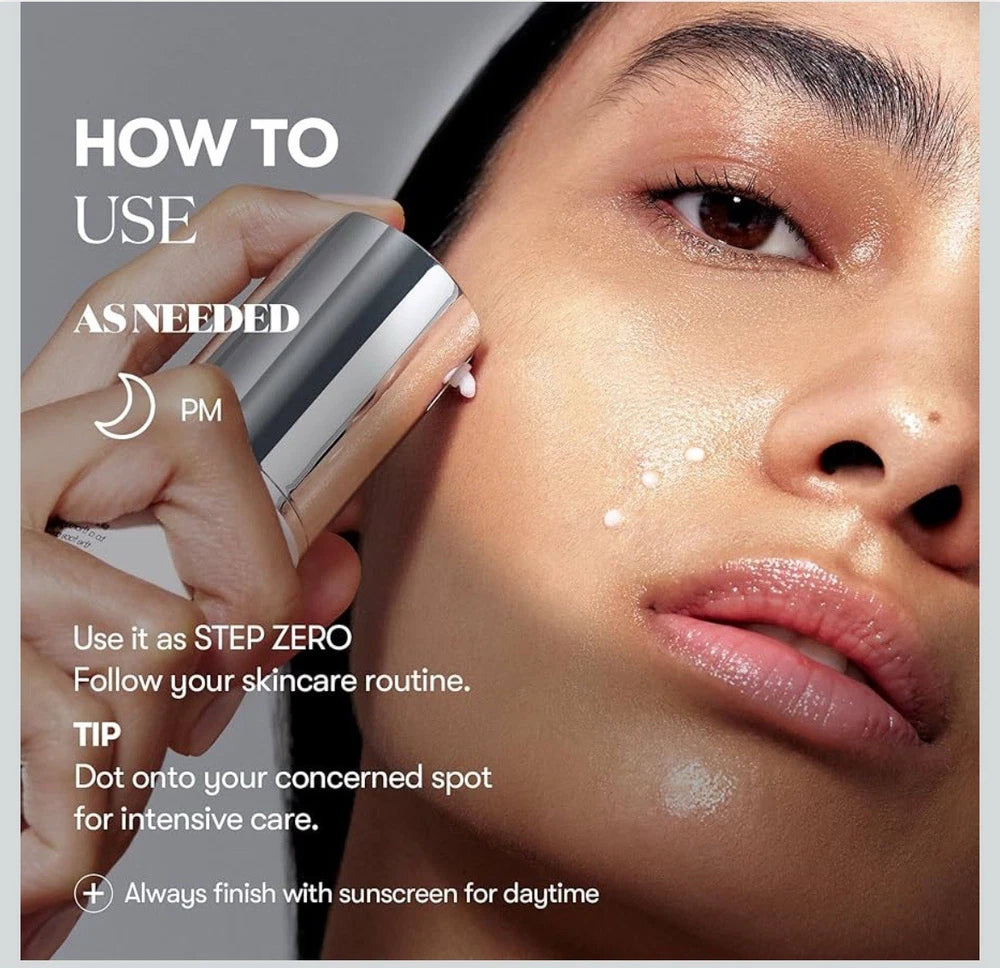 VT Cosmetics - CICA X HYALON - Reedle Shot 700 (570,000) 30mL /1oz