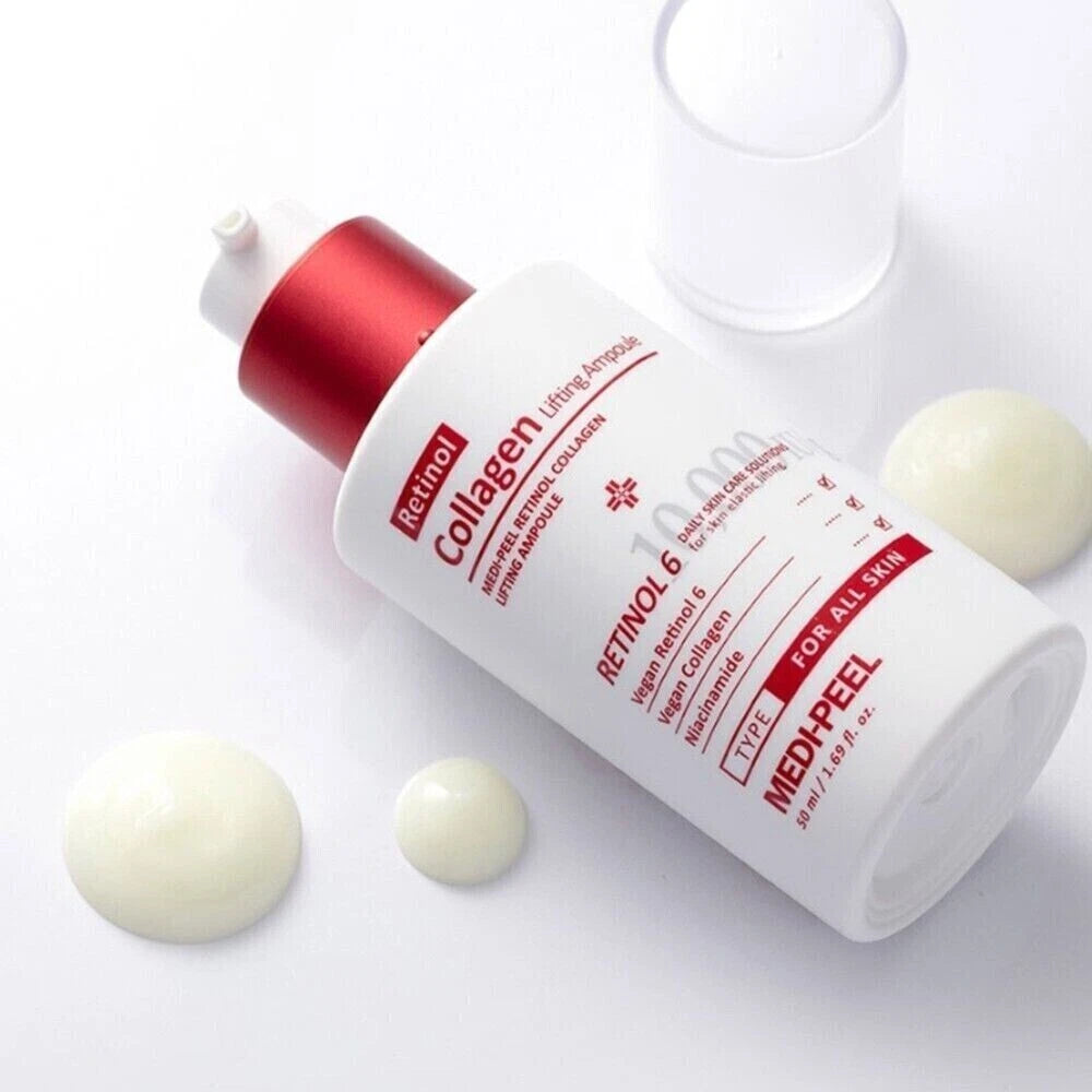 Medi-Peel Retinol Collagen Lifting Ampoule 50ml