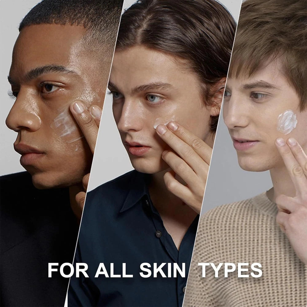 Collagen Face Lift Cream Anti Ageing Wrinkles Hyaluronic Acid Face Moisturiser