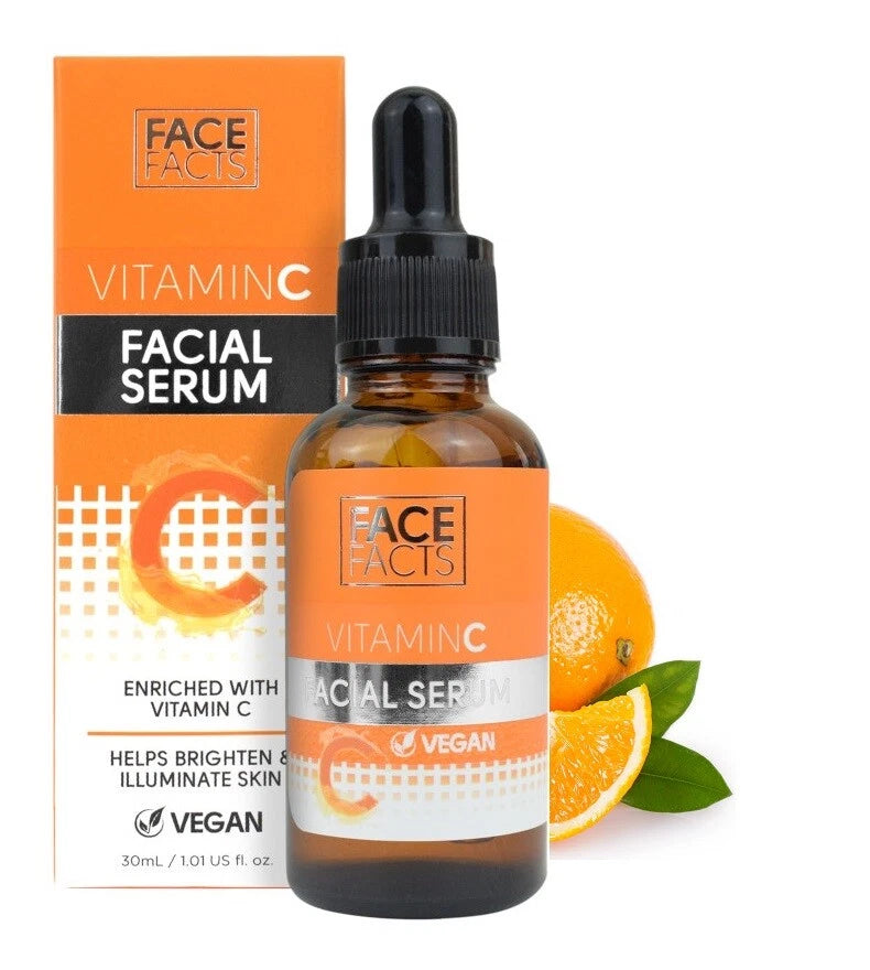 Best VITAMIN C SERUM cream gel Anti Ageing Skin Filler Treatment Reduce Wrinkles
