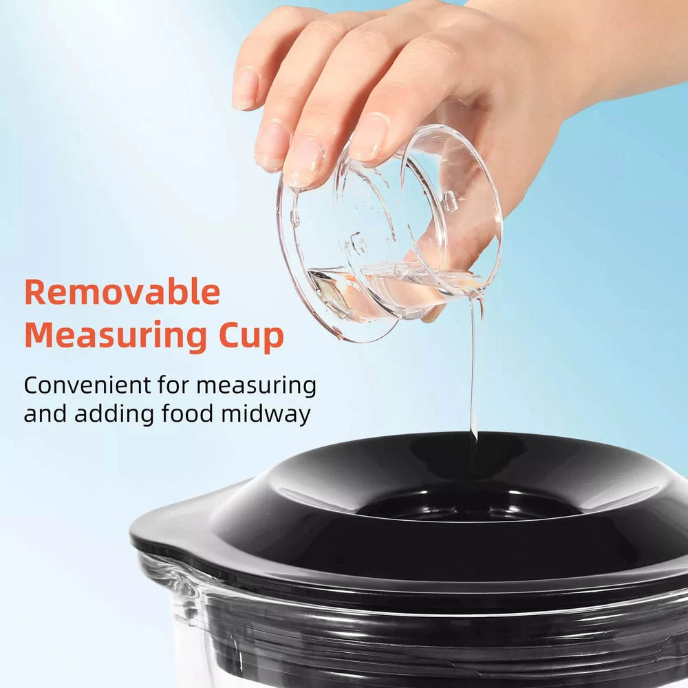 1.5L~900W Blender Smoothie Maker Food Processor Coffee Grinder Mixer Fruit Juice