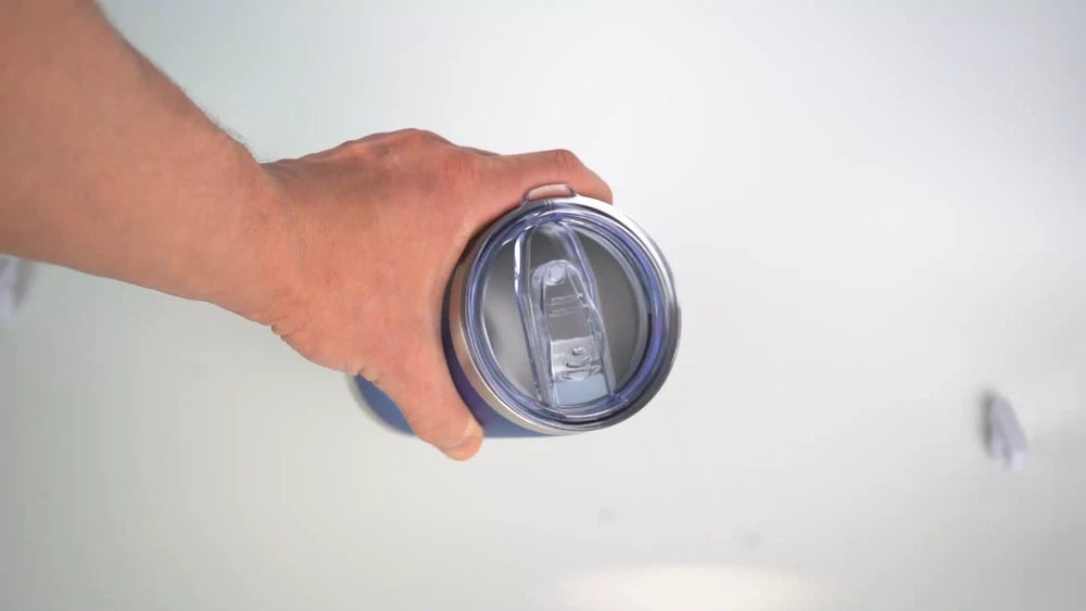 Personalised Insulated Coffee Mug Travel Cup Laser Engraved Double Walled 500ml