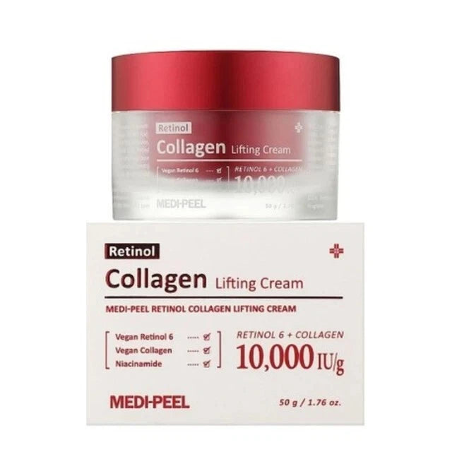 Medi-Peel Retinol Collagen Lifting Cream 50ml