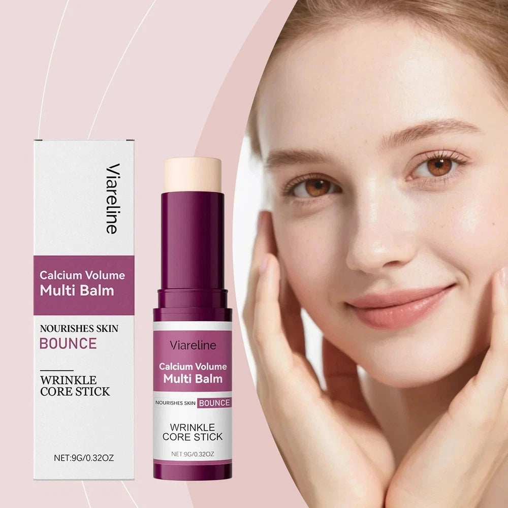 1-5PCS Dr.Melaxin Cemenrete Calcium Volume Multi Balm Wrinkle Core Stick Beauty