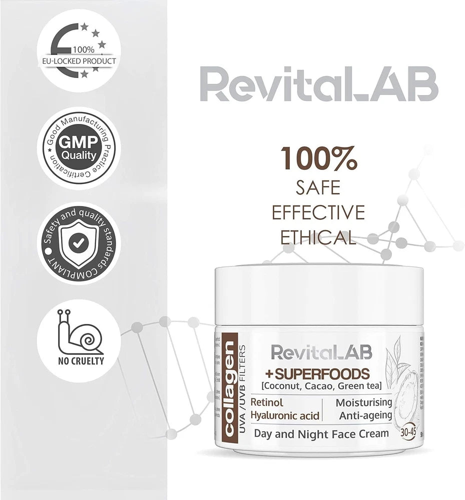 Anti Wrinkle Face Lift CREAM serum Eyes Neck Face Firming Tightening Men Women