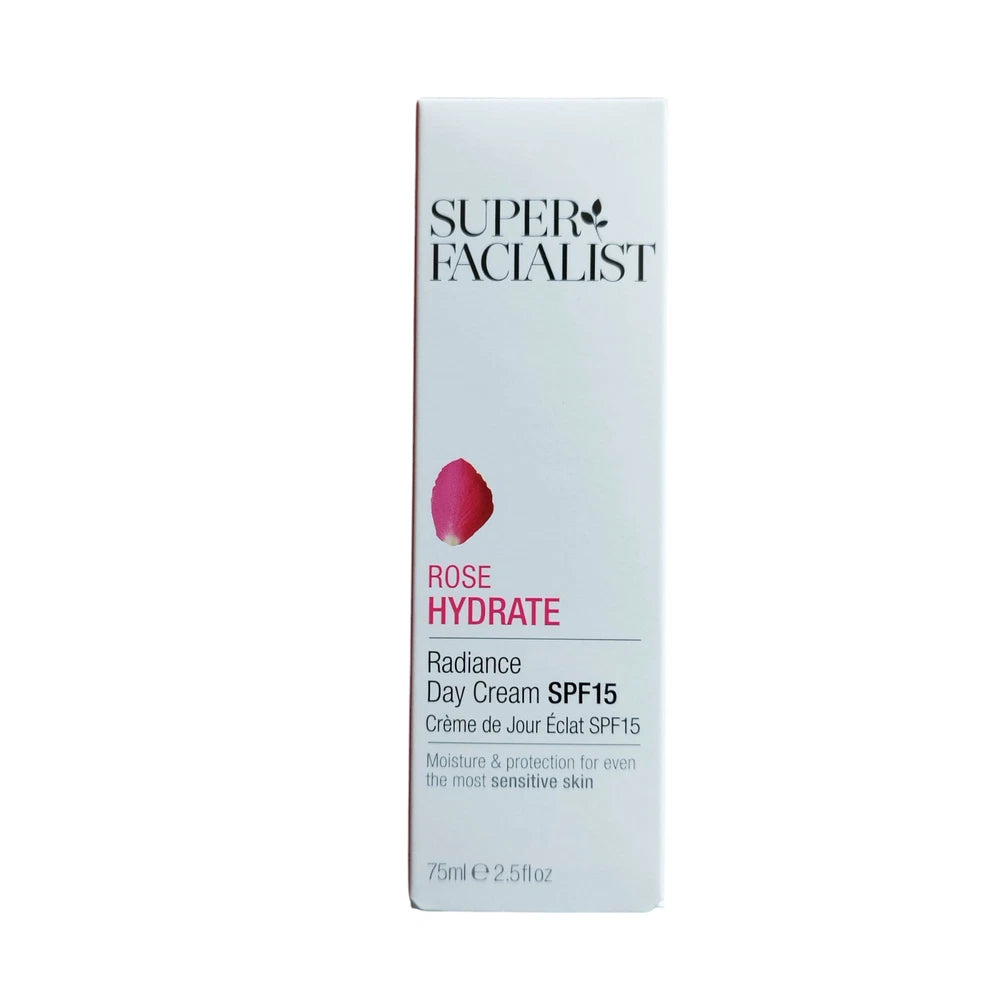 Super facialist Products, Rosehip,vitamin C,Face Cream,Face Scrub,Wash, Cleanser