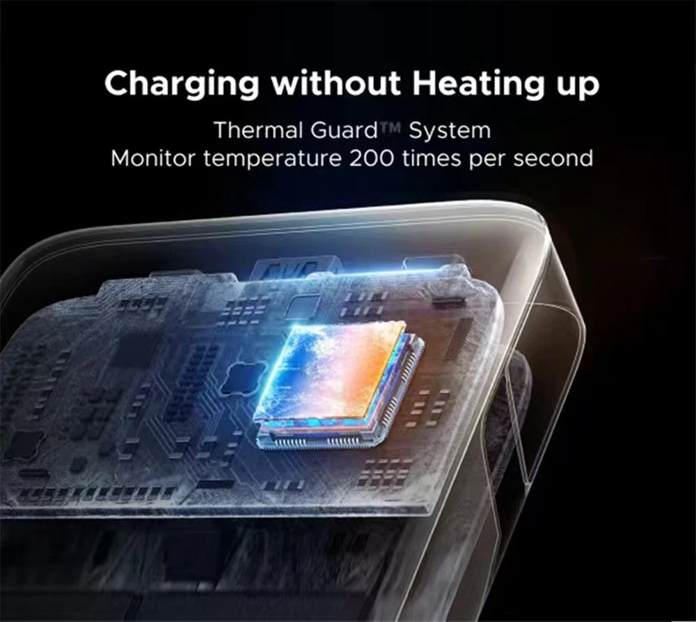 Portable Power Bank Battery Pack 9000000mAh Fast Charge Powerbank For Samsung