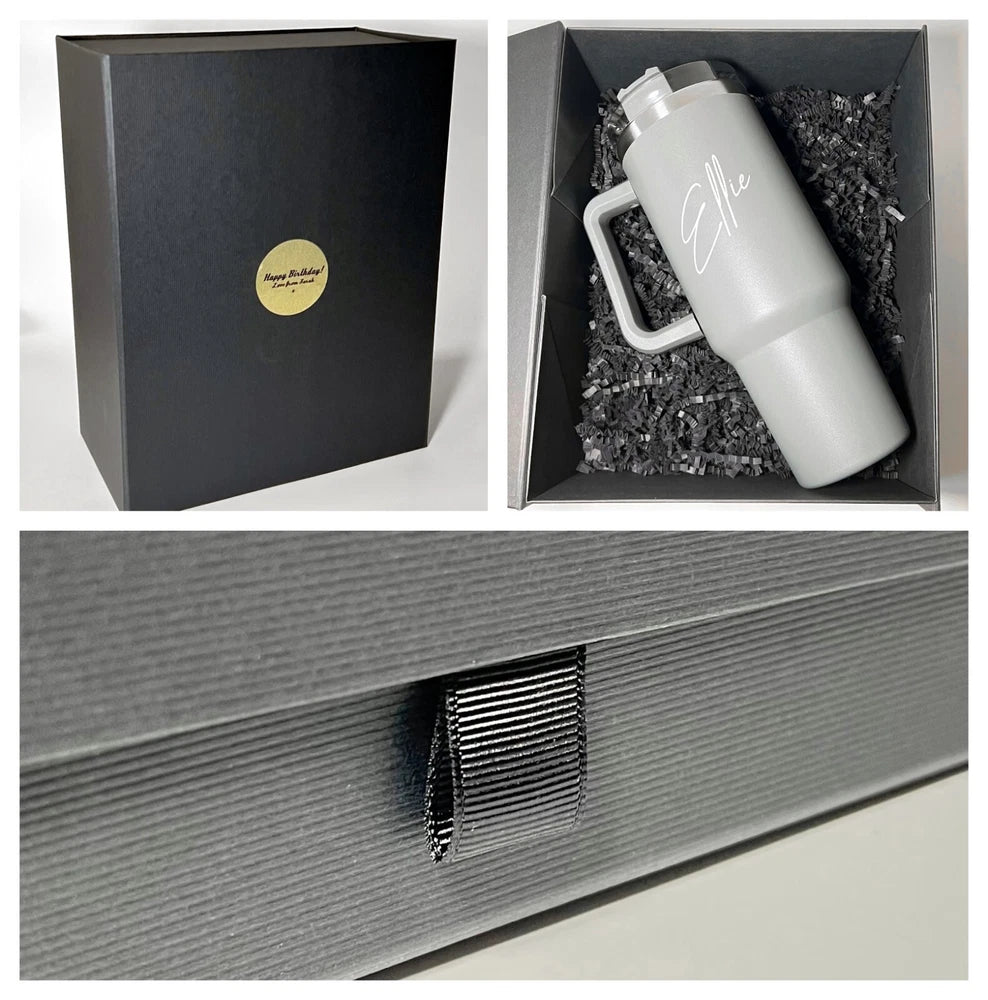 40oz Tumbler Stainless Steel Insulated Travel Mug with Straw and Lid Coffee Mug