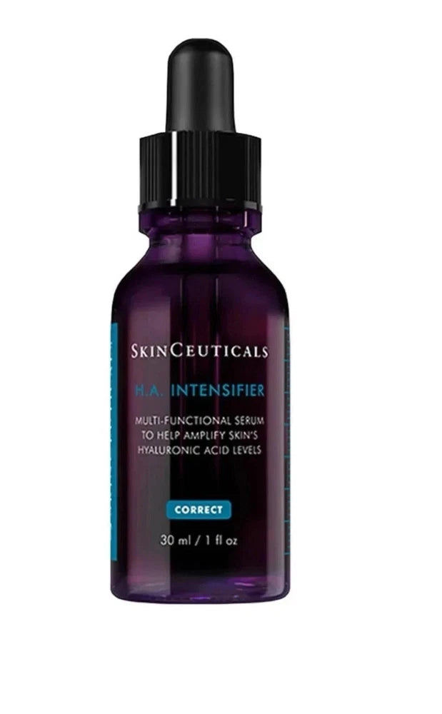SkinCeuticals H A Intensifier Serum With Hyaluronic Acid - 30ml - New