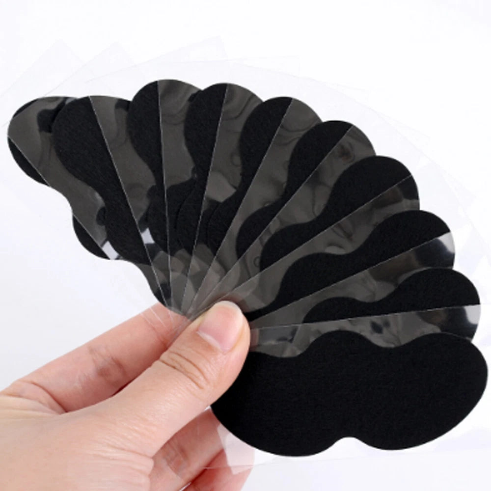 ✅10pcs Nose Pore Strips Blackhead Removal Unclog Pores Smooth Deep Cleansing NEW