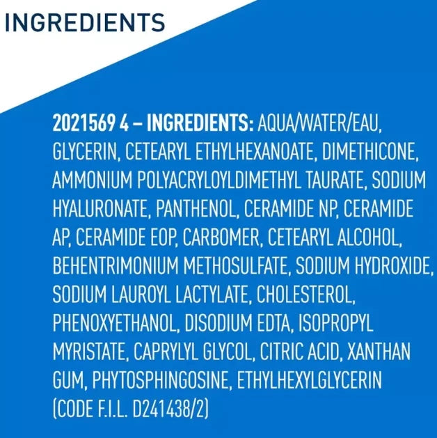 2X CeraVe Skin Renewing Retinol Resurfacing Hydrating Acid Serum Cream 30ml UK