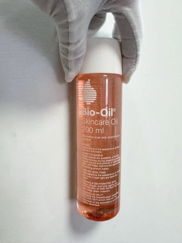 2pcs x 200ml Bio Skincare For Specialist Scars Stretch Marks Acne Uneven Skin