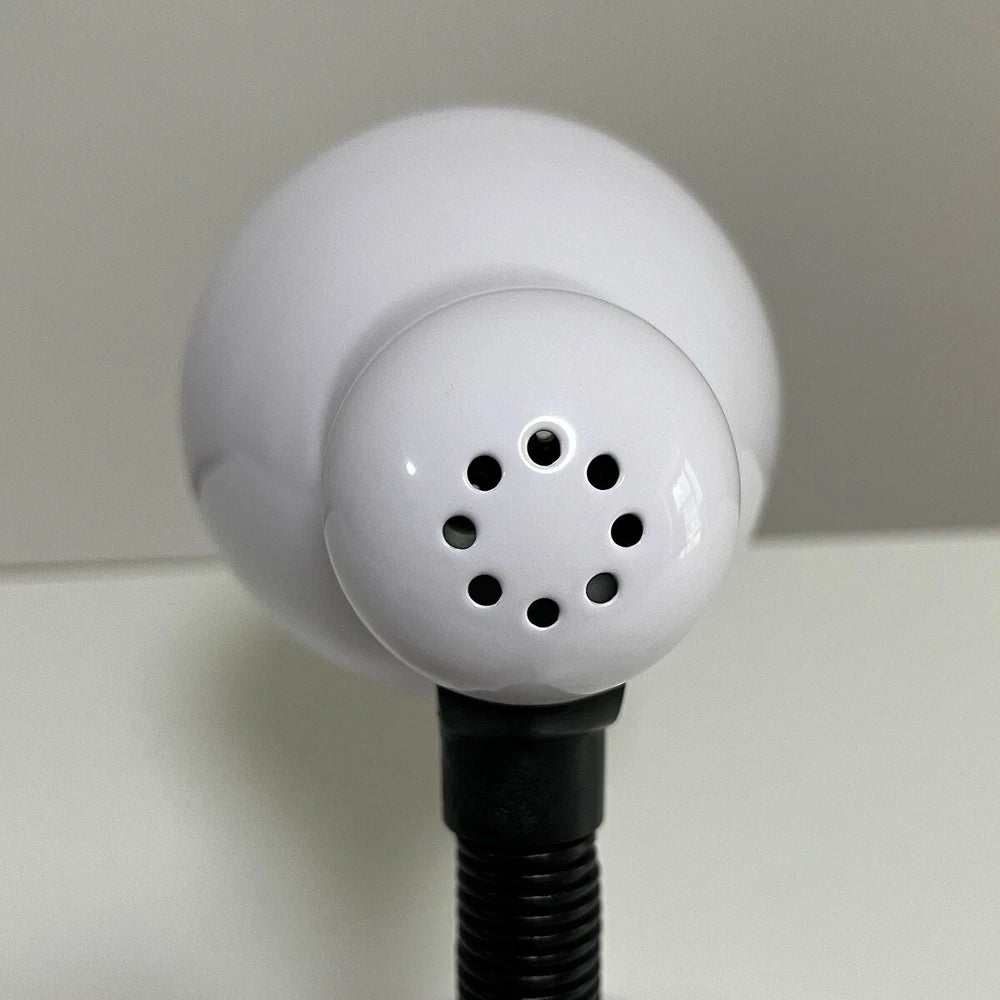 Study Desk Lamp Flexible Neck E27 40W Simple Design Study Work Room Home Light