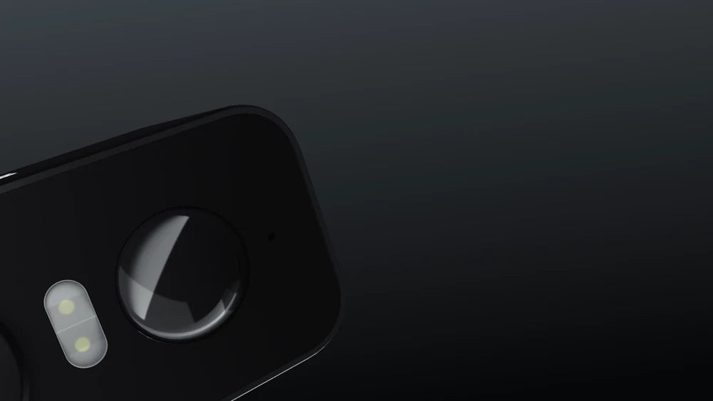 Outdoor Wireless Security Camera Home 2K WiFi Battery CCTV System SD Card