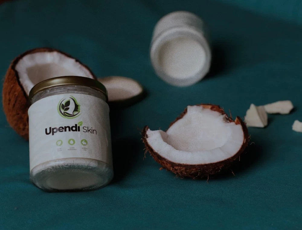 100% Organic, Handmade  Face and Body  Butter for Moisturising all skin types