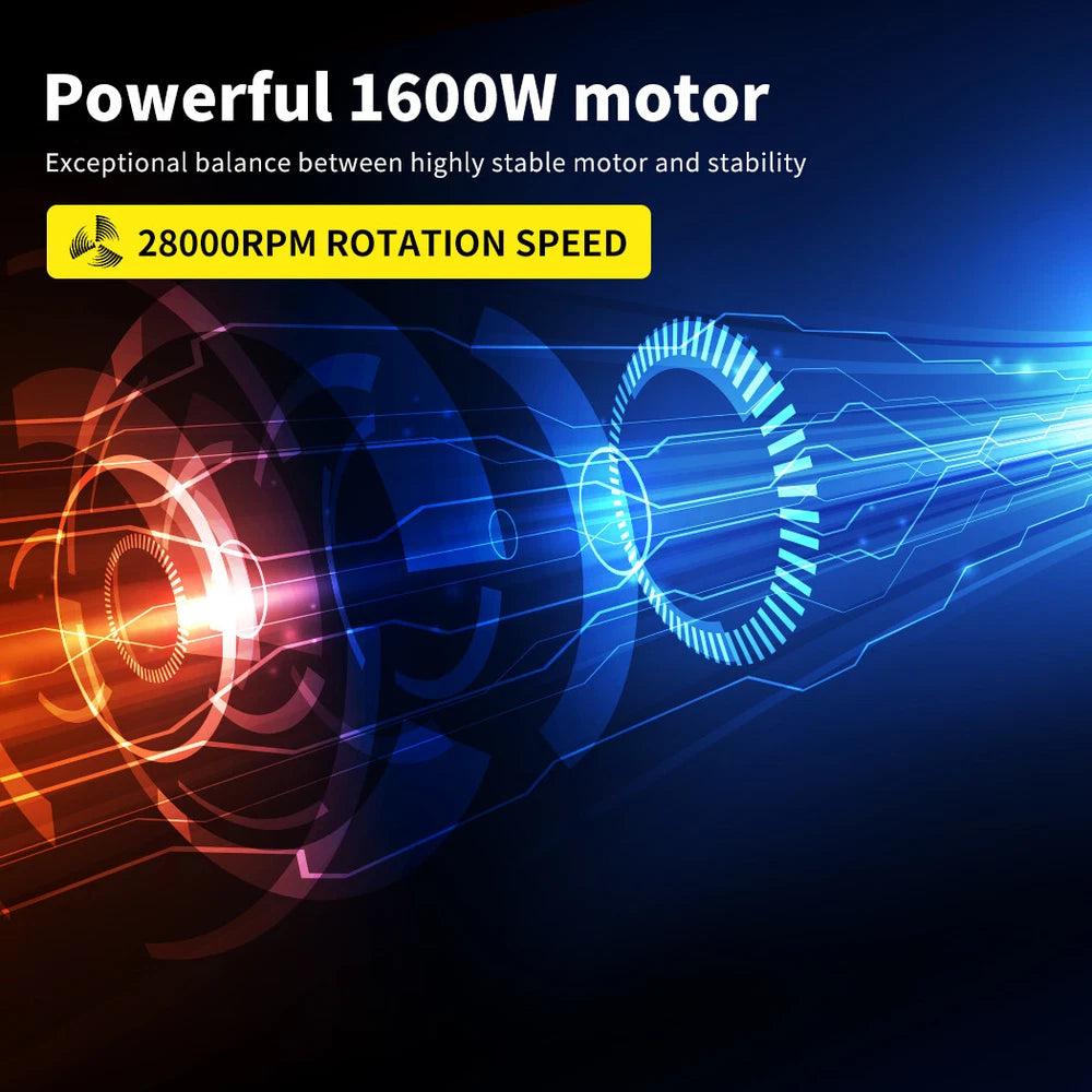 Spector 2L Commercial Blender Mixer Food Processor Juicer Smoothie Ice Crush Red