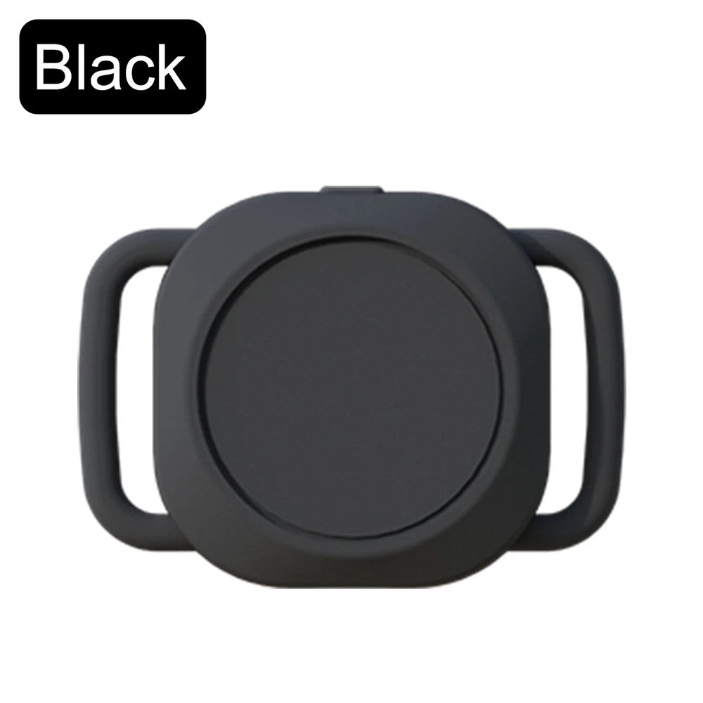 Mini Pet GPS Locator Tracker Waterproof Tracking Dog Collar AntiLost for iPhone