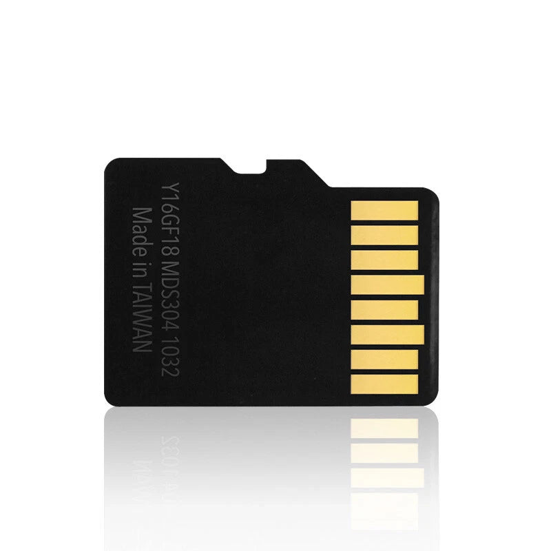 HD 1080P Wireless WiFi CCTV Indoor Outdoor Mini IP Camera CAM Home Security UK