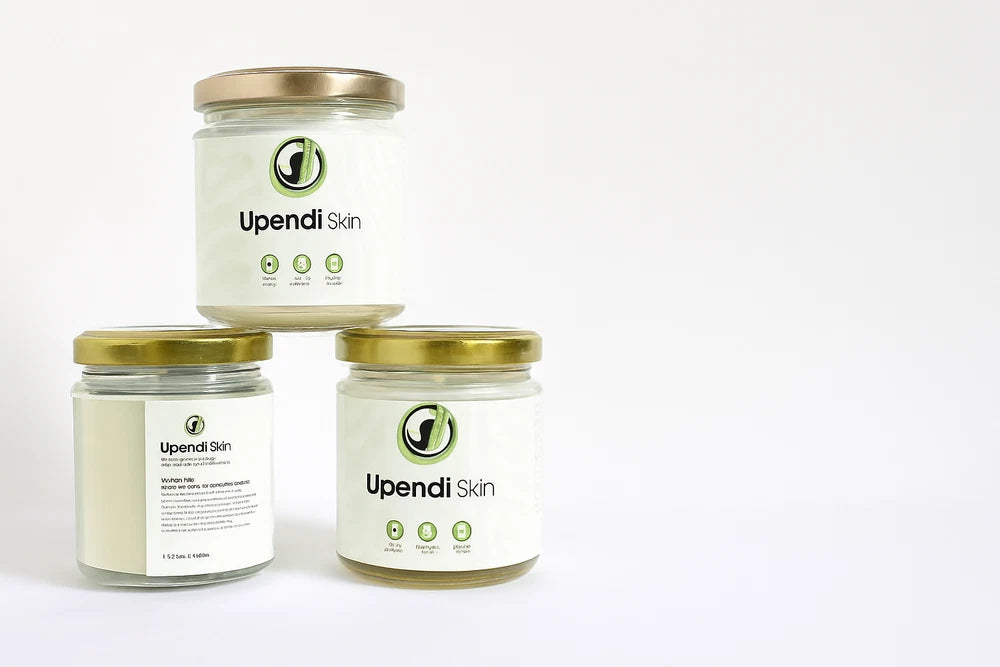 100% Organic, Handmade  Face and Body  Butter for Moisturising all skin types