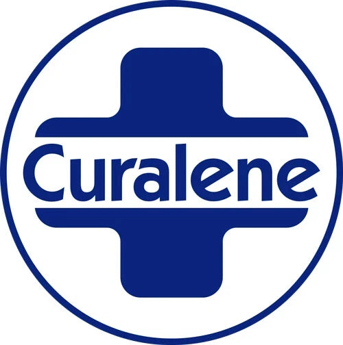Curalene Aqueous Cream Dry Skin Relief Original 500ml x 12