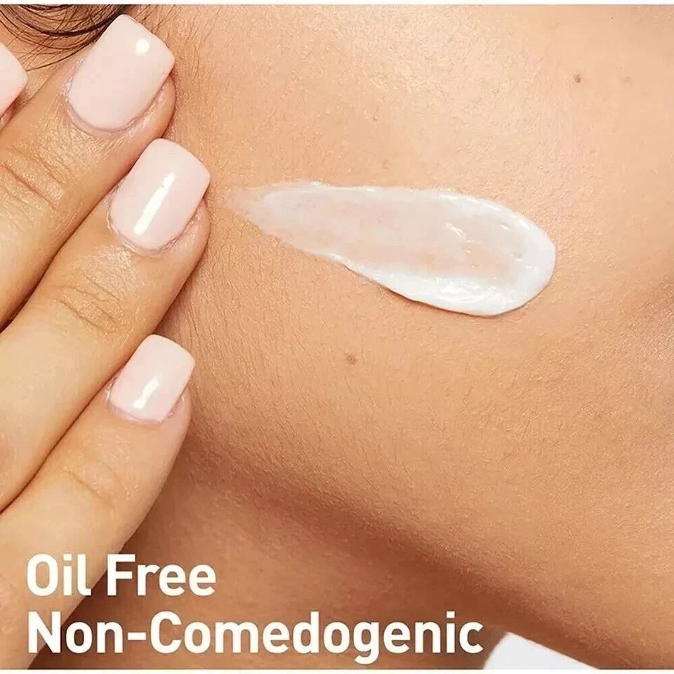 1.7oz CeraVe Skin Renewing Night Cream, Moisturizing Face Cream with Niacinamide