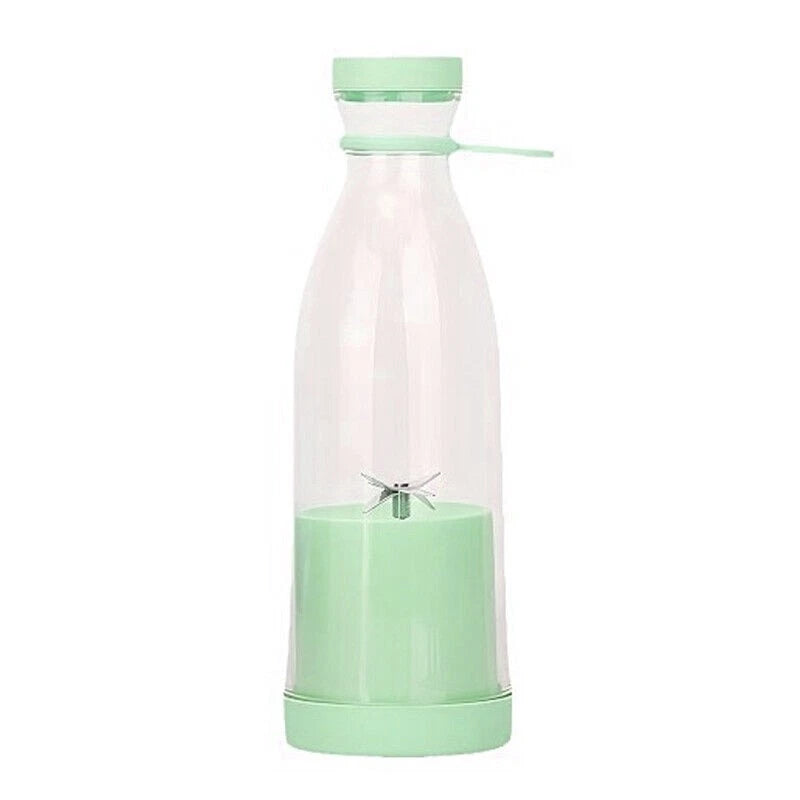 Blender Smoothie Makers, Portable Blender Mini Jug Blenders, Multifunctional USB