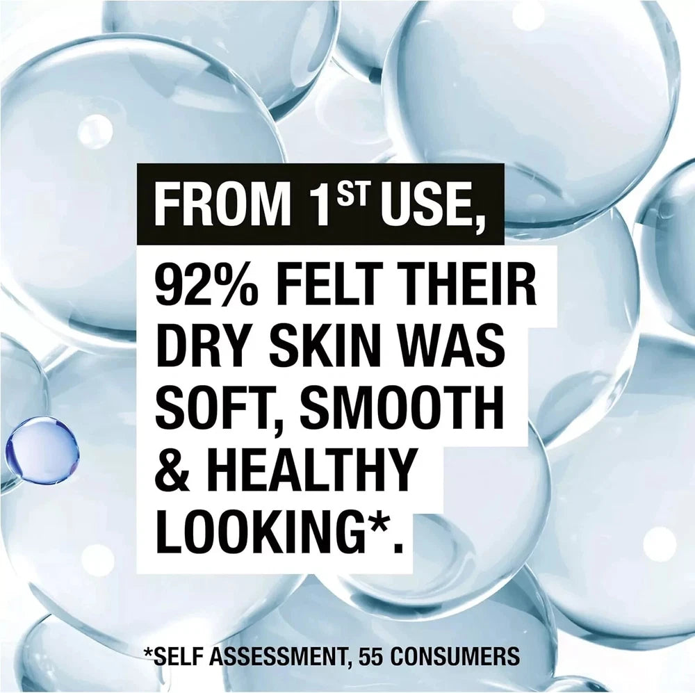 Neutrogena Norwegian Formula Deep Moisture Hypoallergenic Body Lotion 400ml UK